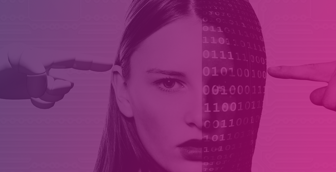 INTELIGENCIA ARTIFICIAL Y EL HOMBRE