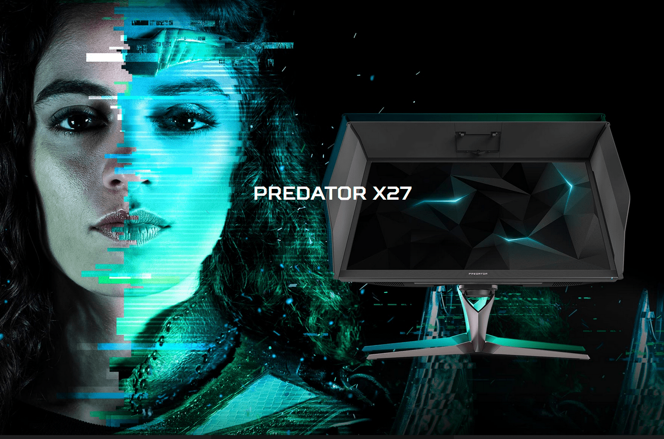 MONITORES PARA GAMERS