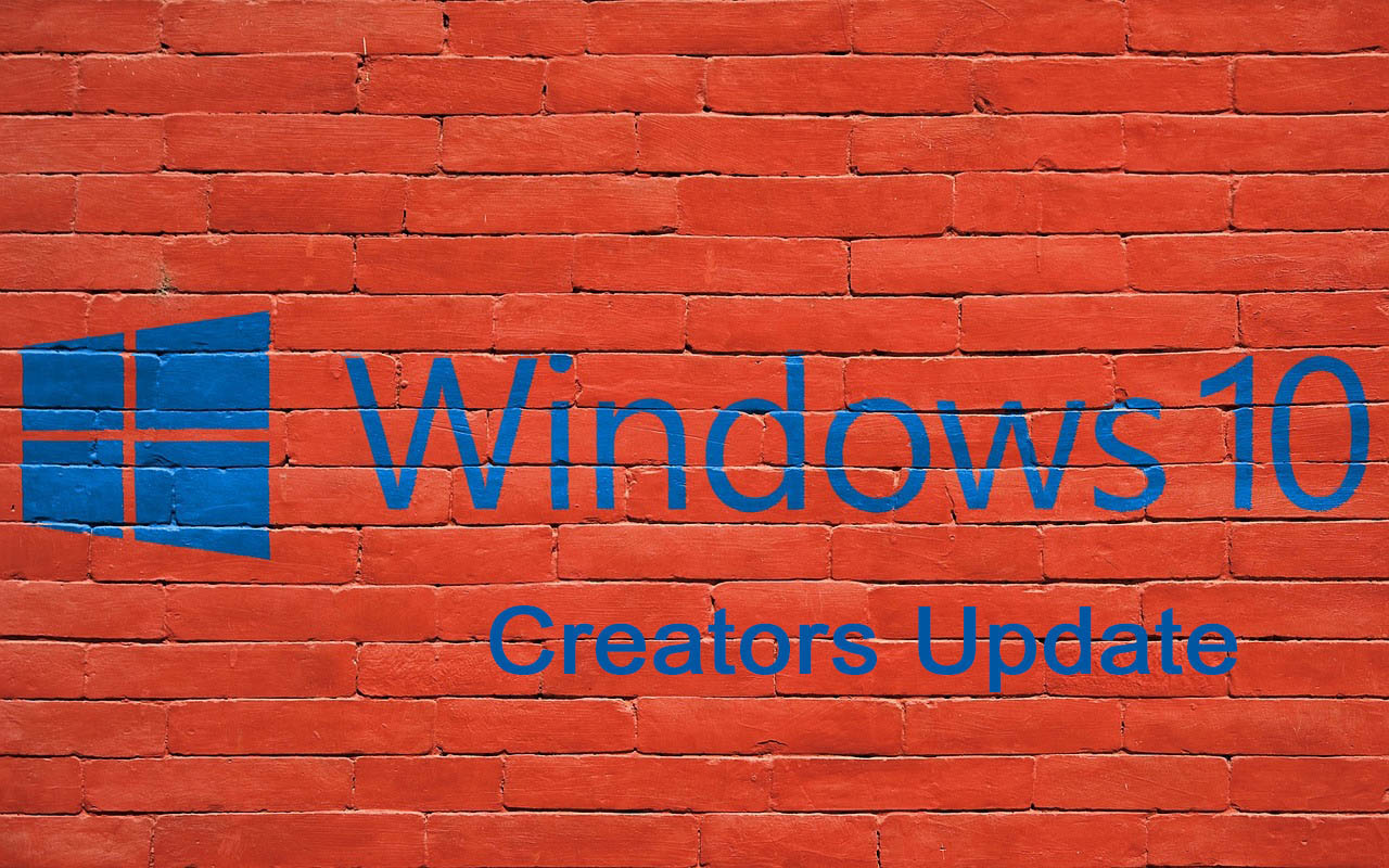 NUEVA ACTUALIZACIÓN DE W10