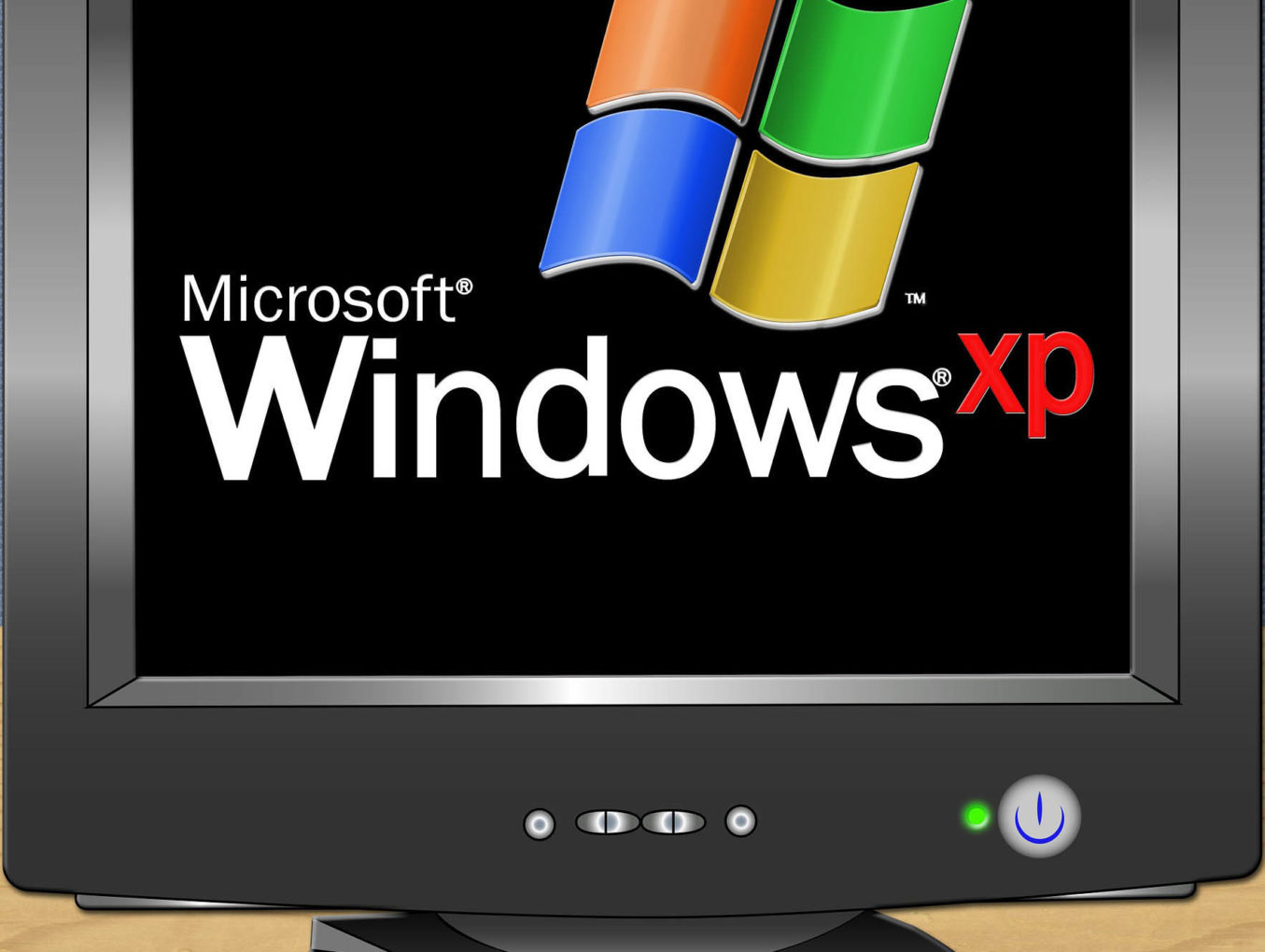 XP SIGUE VIVO