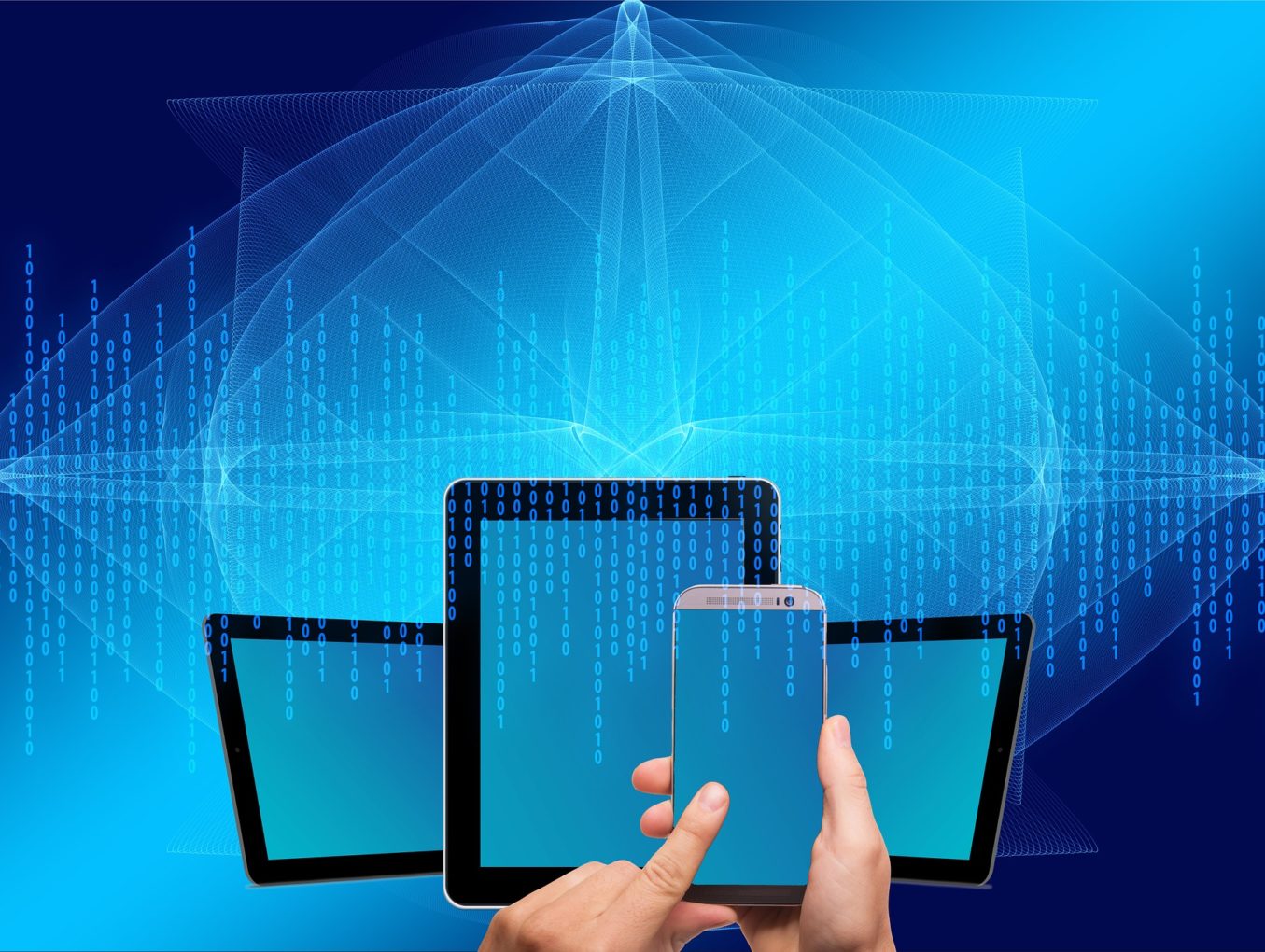 VENDEMOS O REGALAMOS NUESTRA PRIVACIDAD