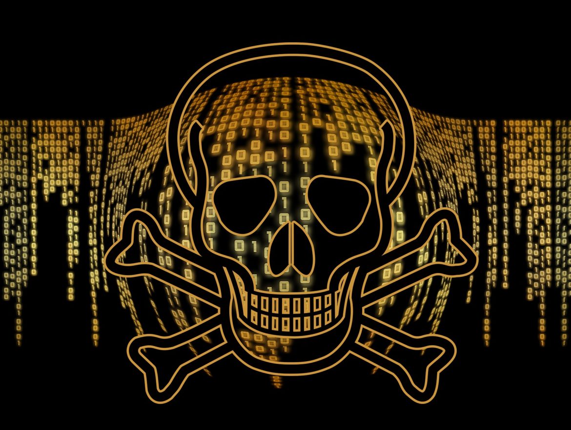 LOS HACKEOS - LA GRAN AMENAZA DEL S.XXI