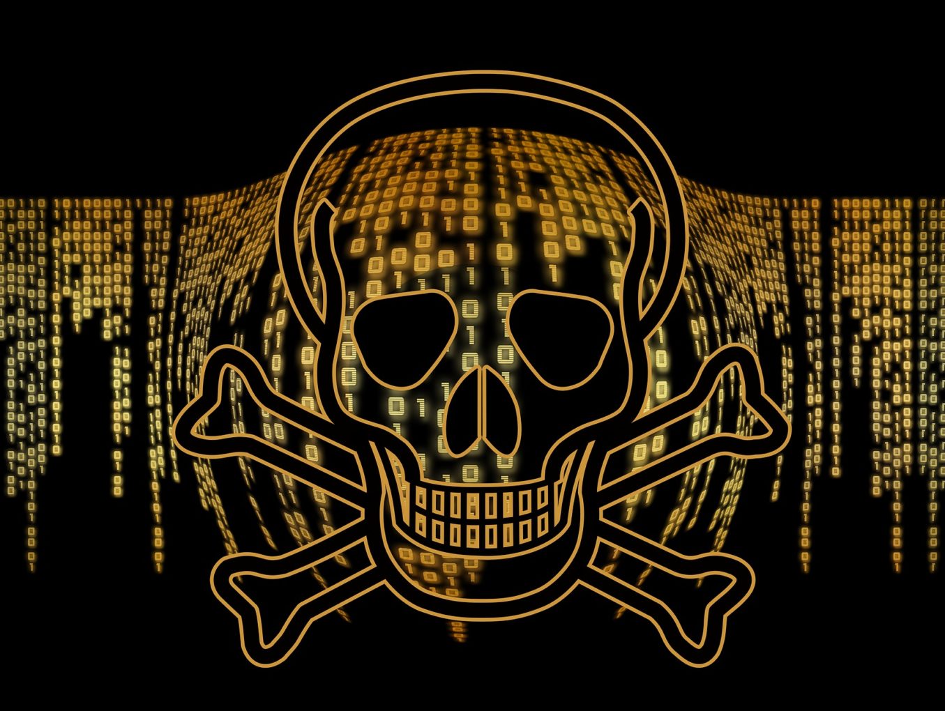 LOS HACKEOS - LA GRAN AMENAZA DEL S.XXI