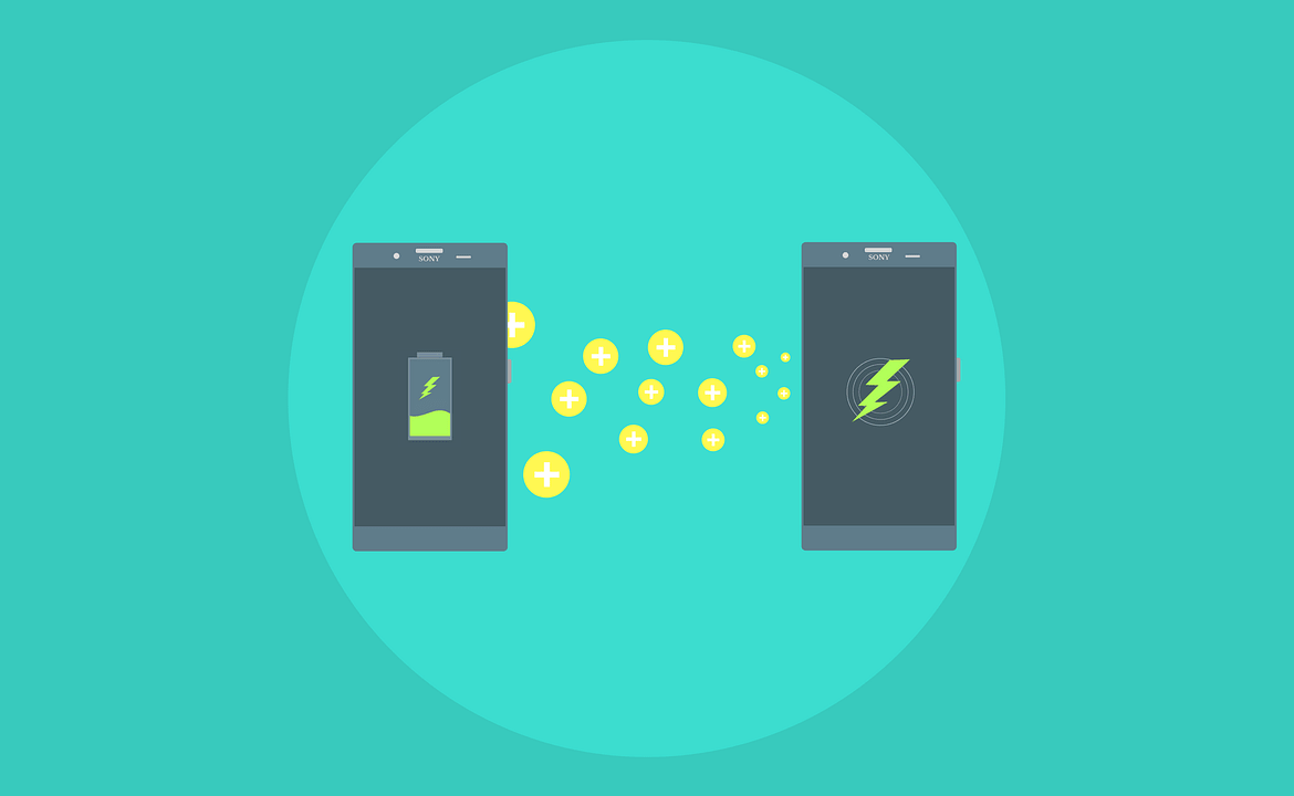 Mejora la batería de tu móvil y su seguridad