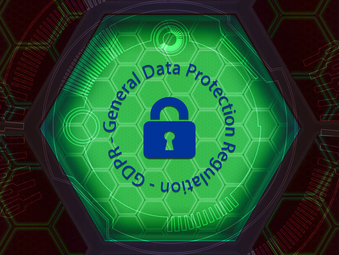 La vida con RGPD - capítulo 2: cuestiones sobre la RGPD