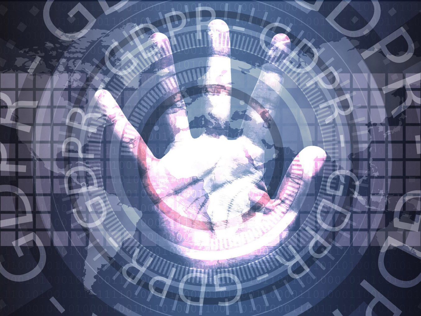 La vida con RGPD - capítulo 3: eliminar datos