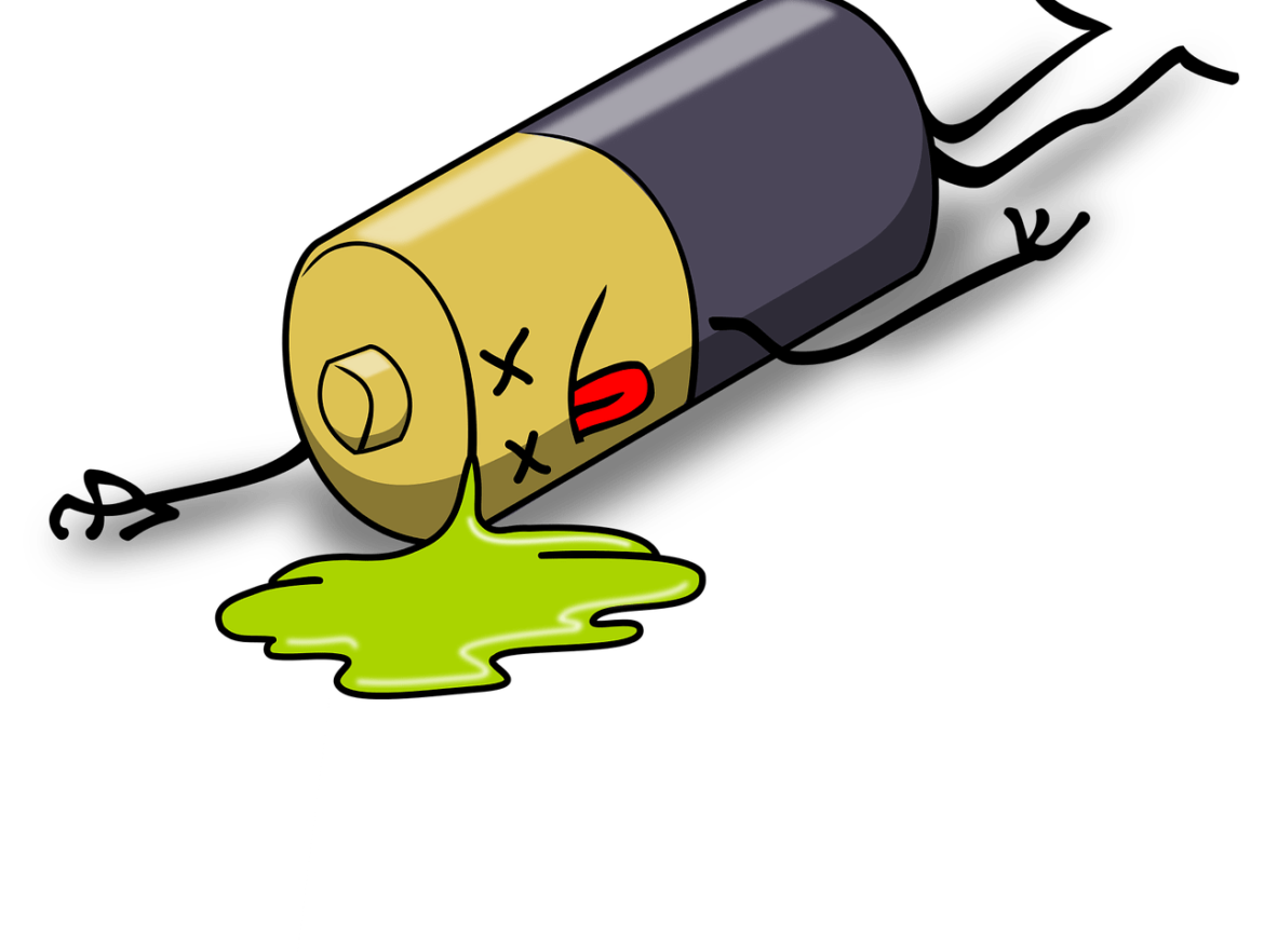 Batería longeva - Trucos para no quedarte sin batería