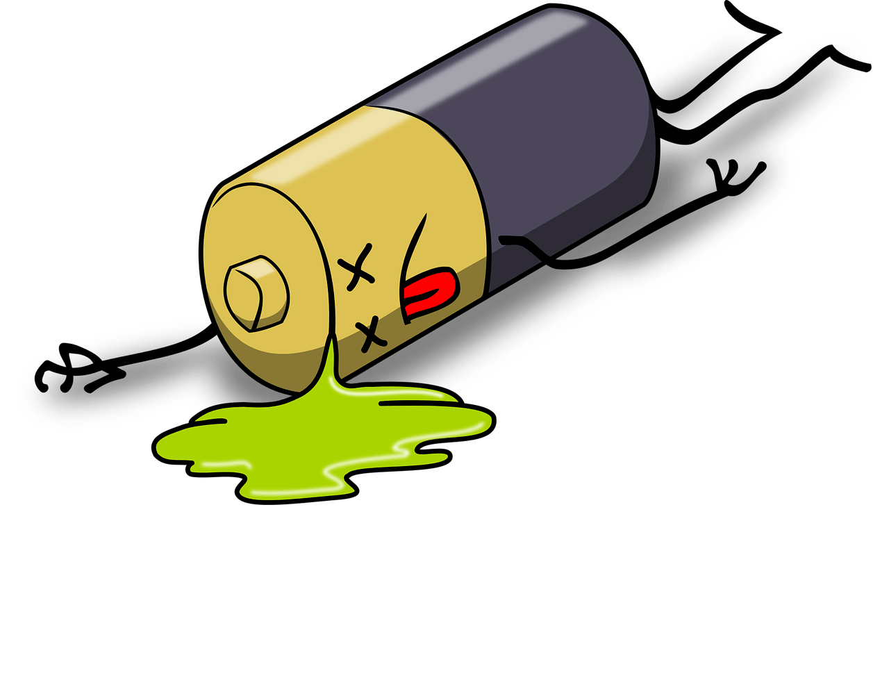 Batería longeva - Trucos para no quedarte sin batería