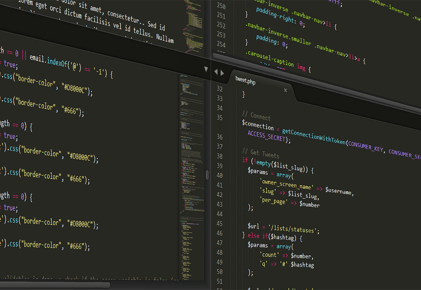 Buscamos programadores, únete a nuestro equipo