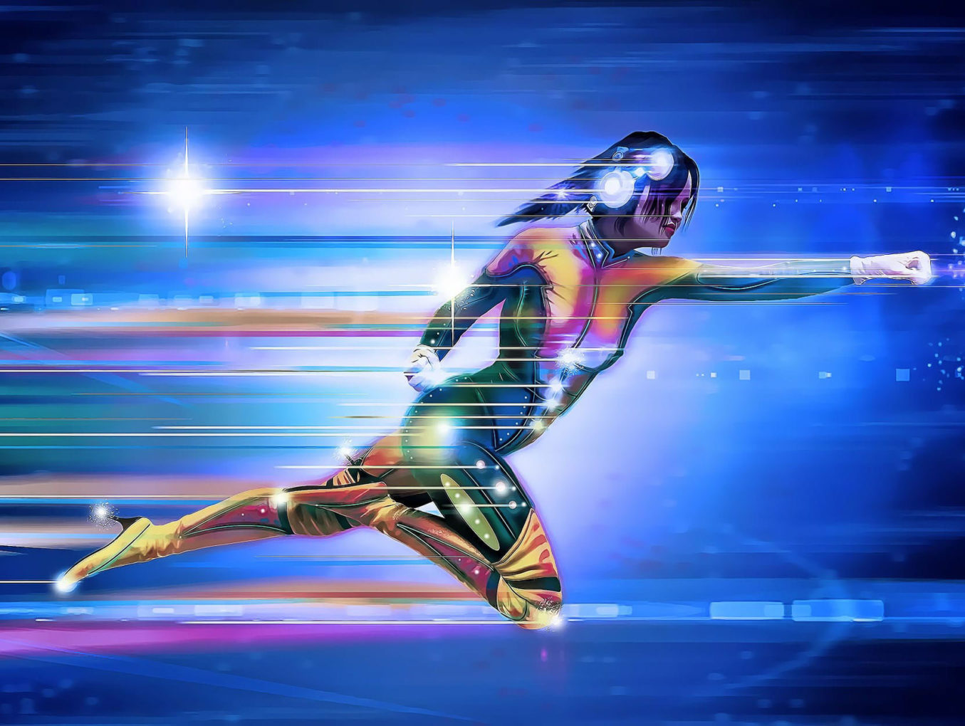 Quiero optimizar la velocidad de mi ordenador