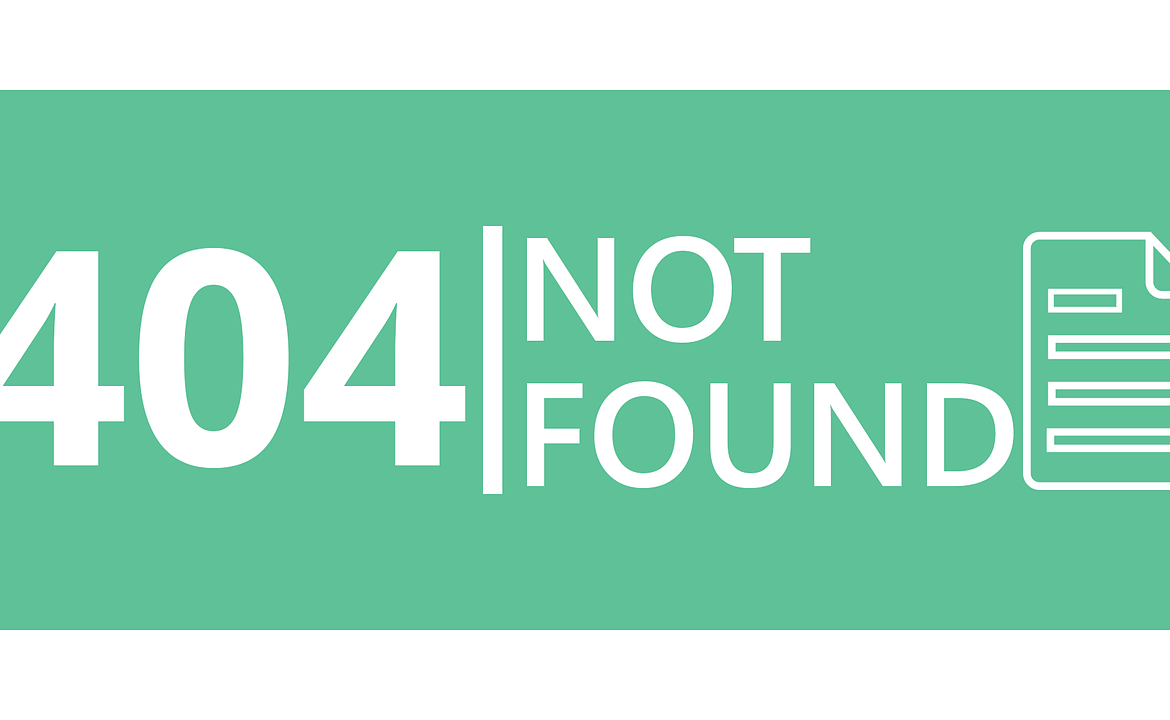 Los errores web cliente y servidor