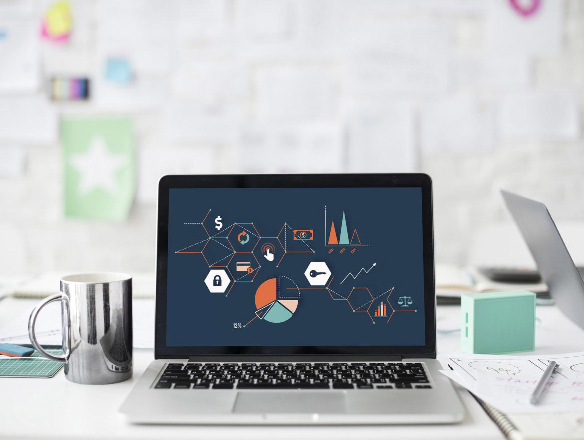 Trabajar con pantallas y no cansarte - la vista y el ordenador