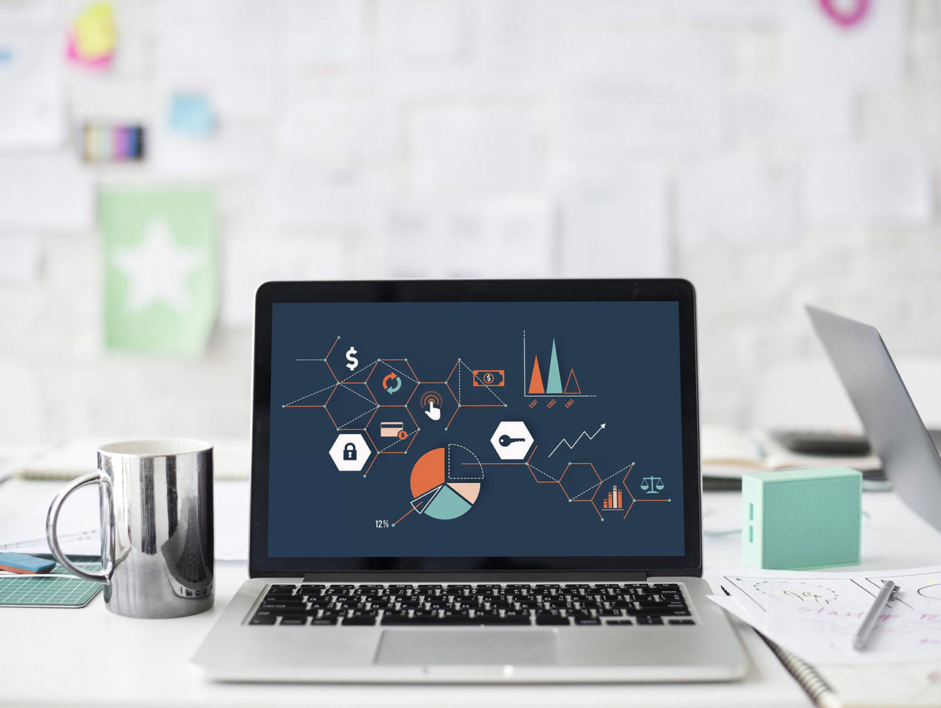 Trabajar con pantallas y no cansarte - la vista y el ordenador