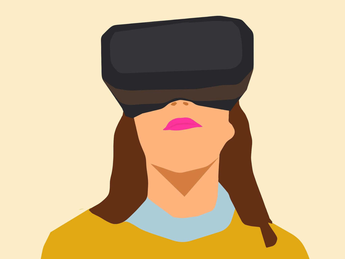 Funcionalidad, entretenimiento y  más con las tecnologías inmersivas