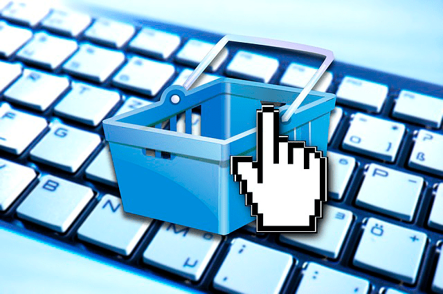 Compra on line de forma segura en navidad - pagos on line