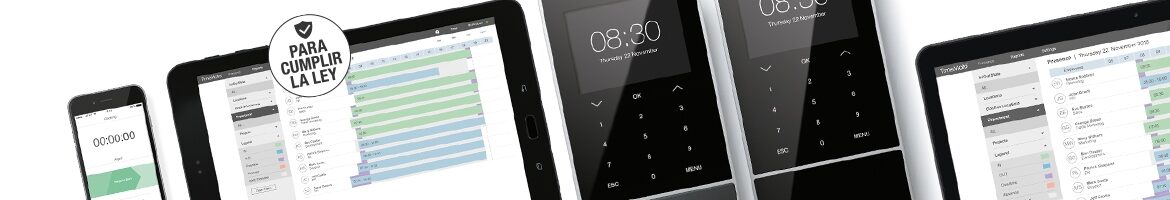 Control de presencia - Fichajes obligatorios desde el 12 de mayo