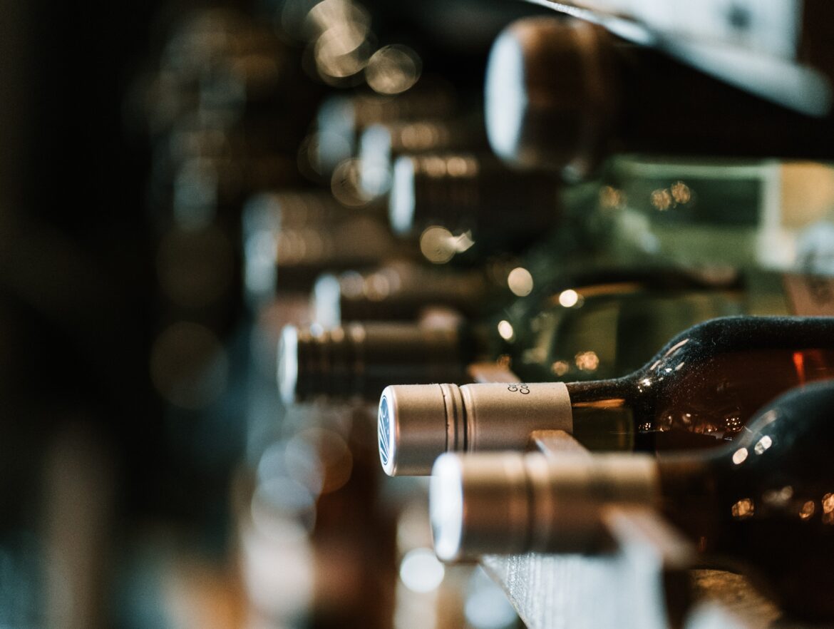 Consigue el éxito comercial durante esta época de vendimia: conoce Twin