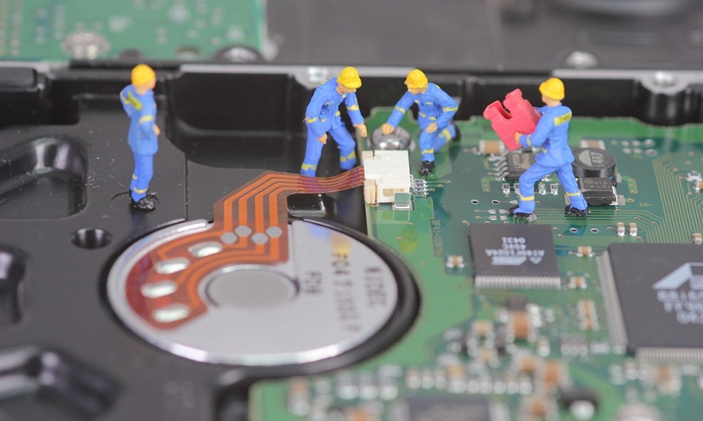 Mantenimiento informático en tu empresa: importancia y beneficios