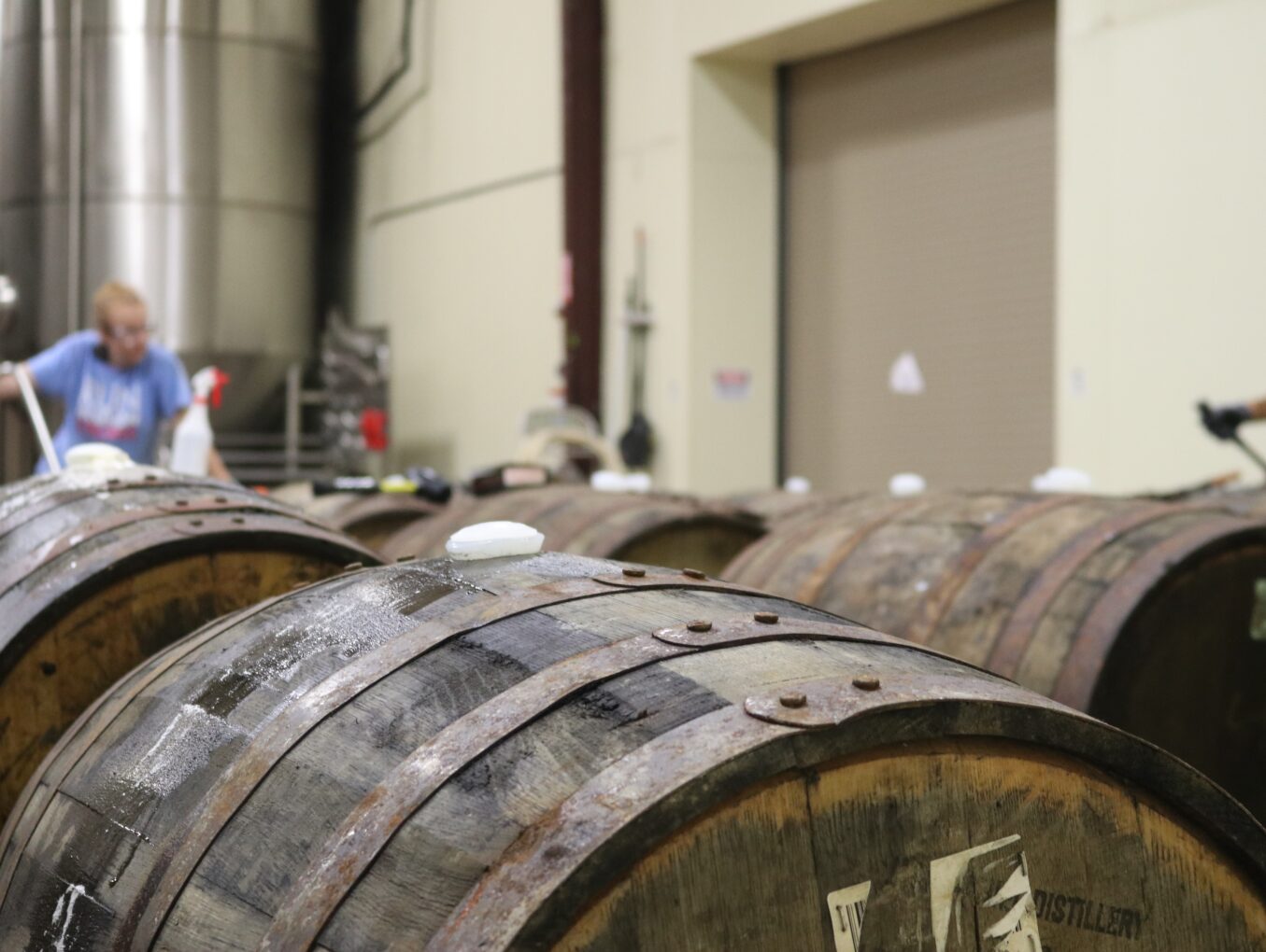 Los 4 pilares fundamentales de tu ERP para bodegas