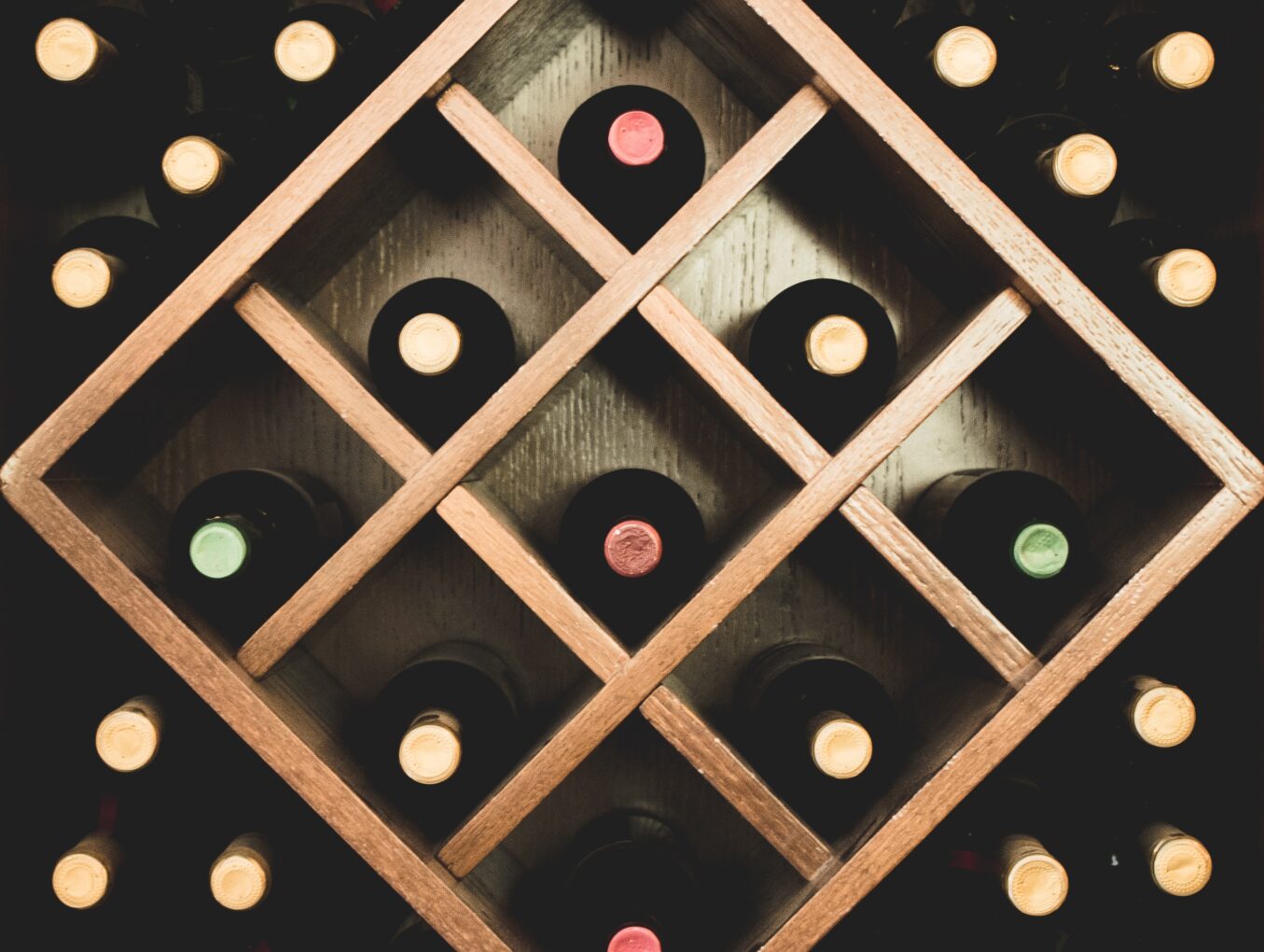 Principales problemas en la gestión profesional de bodegas