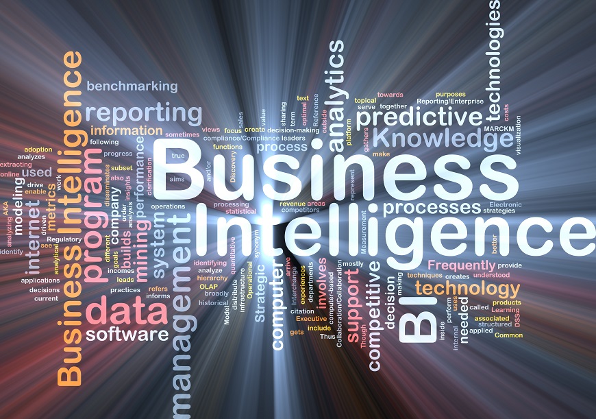 10 claves de las herramientas de Business Intelligence en un ERP