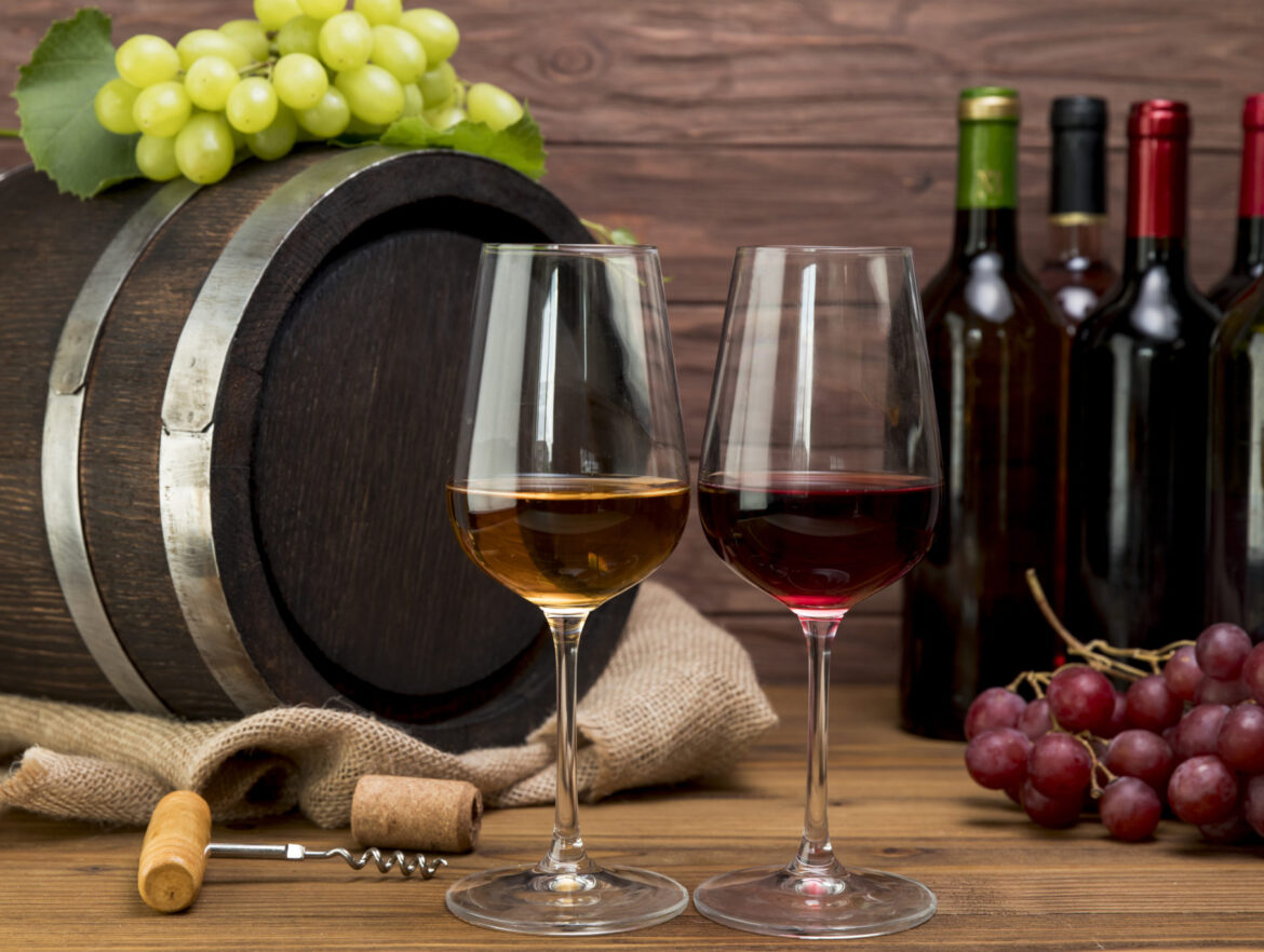 10 cosas que no sabias sobre el sector vitivinícola en España
