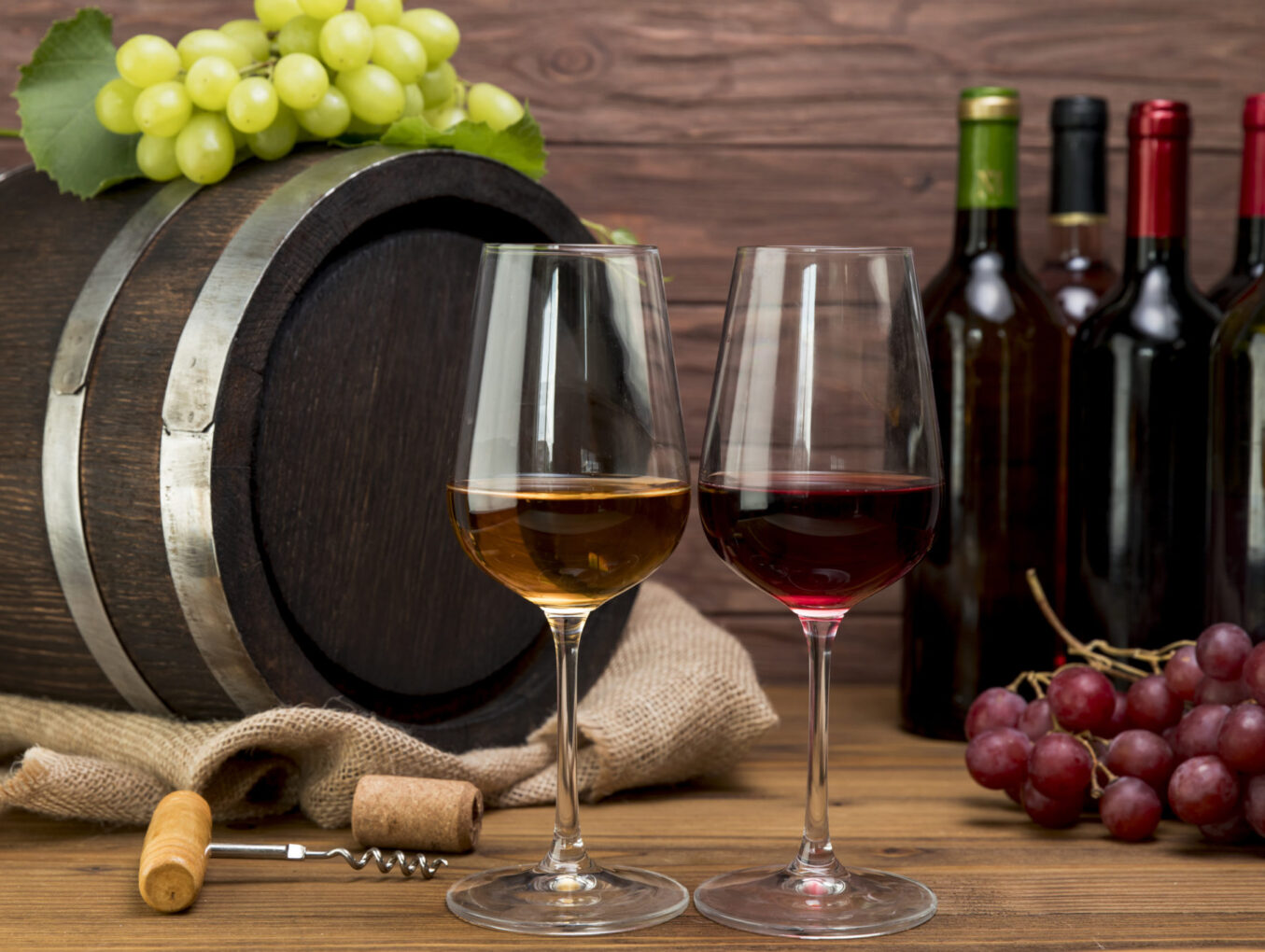 10 cosas que no sabias sobre el sector vitivinícola en España