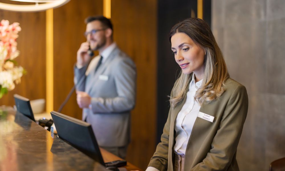 El mejor software de gestión para tu hotel o spa