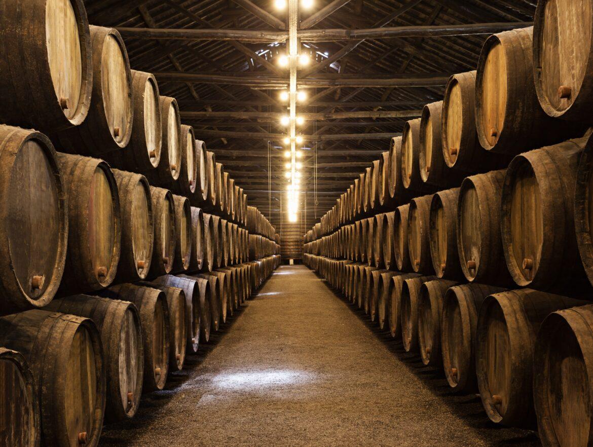 Beneficios de un ERP para la gestión de almacenes de bodegas de vino