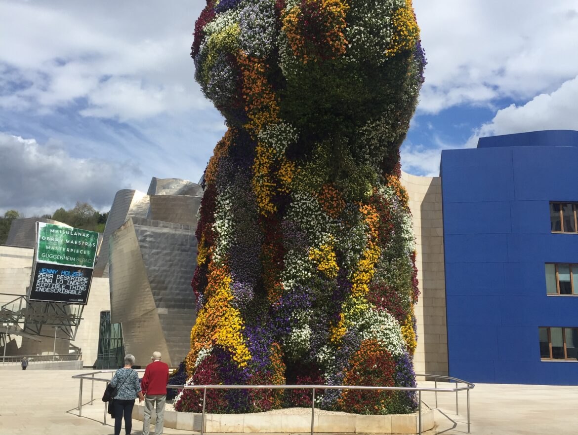 Experiencia Innova Bilbao 2019 - Nos vamos de congreso