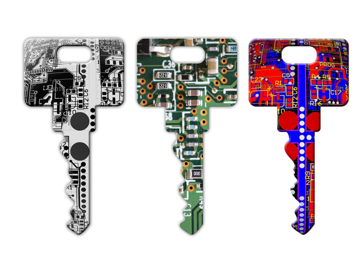EL RITUAL DE LAS SIETE LLAVES