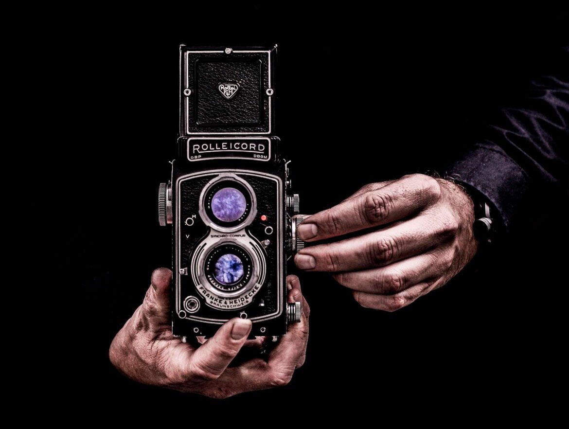 Subir tu foto, todo lo que cuentas con ella