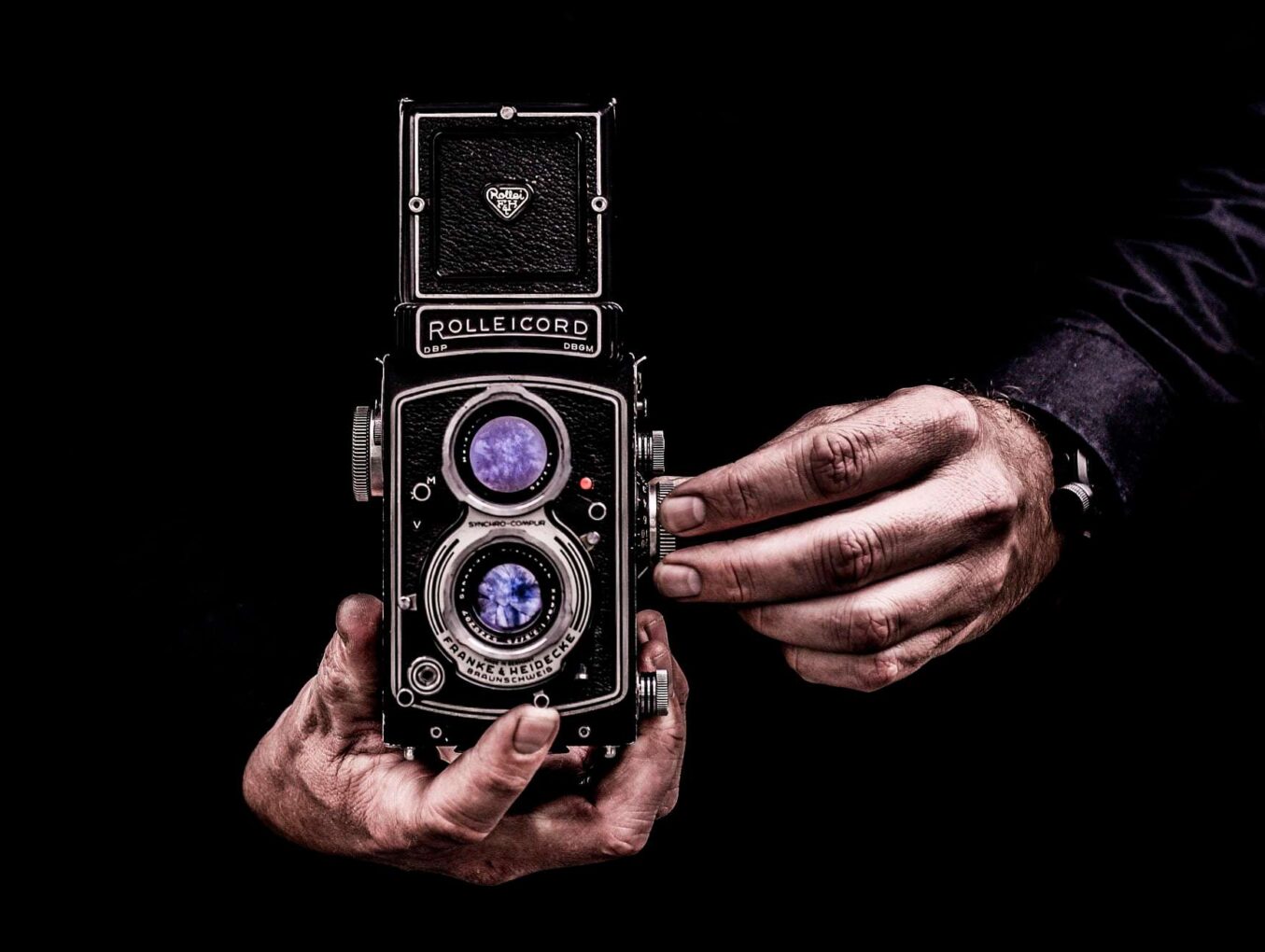 Subir tu foto, todo lo que cuentas con ella