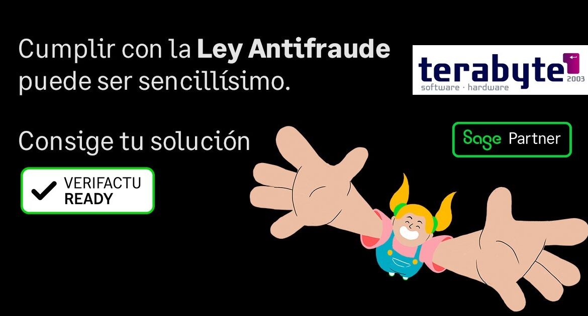 VeriFactu: qué es, a quién afecta y cómo prepararte para la nueva fiscalidad digital