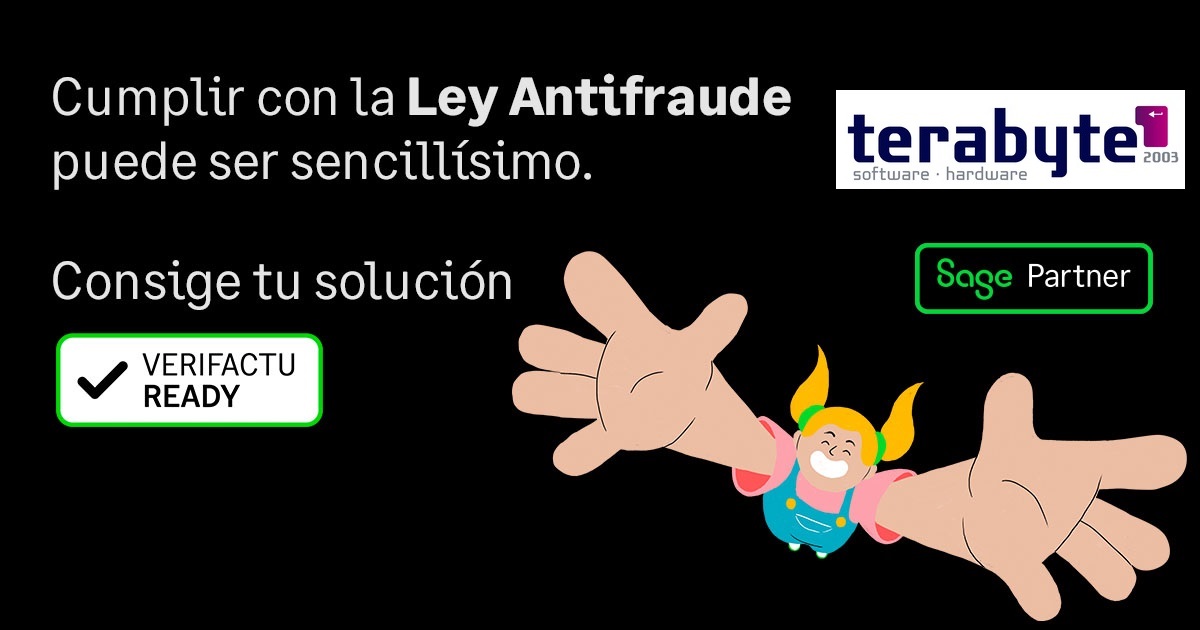 VeriFactu: qué es, a quién afecta y cómo prepararte para la nueva fiscalidad digital