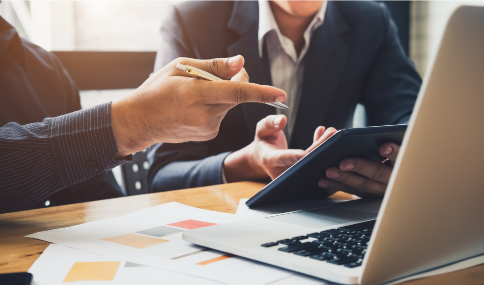 Con Sage 200 lo hace más fácil.