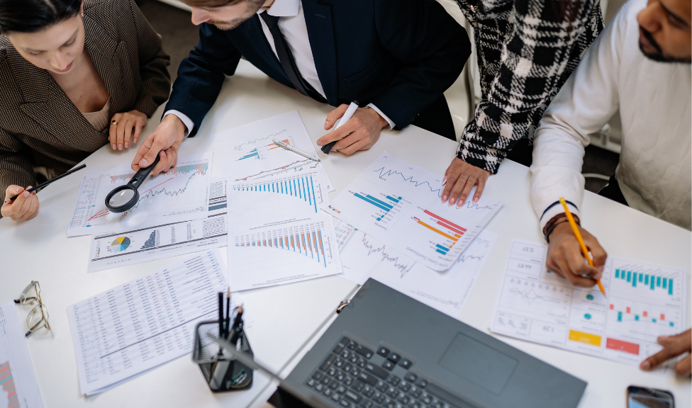 5 señales de que tu empresa necesita un ERP (y aún no lo sabes)